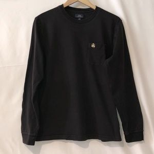 Brooks Brothers Long Sleeve Tee